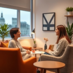 psychoterapeuta warszawa