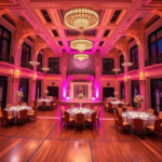 Jak wybrać idealną salę na wesele w Warszawie: kluczowe kryteria i praktyczne wskazówki sala na wesele warszawa