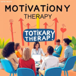 terapia motywacyjna