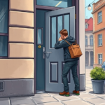 awaryjne otwieranie drzwi zabrze