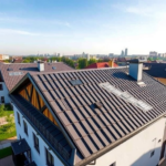 blachodachówki modułowe warszawa