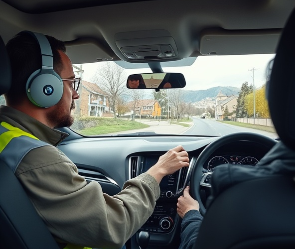 Jak wybrać odpowiedni kurs kategorii B w Legionowie, aby zapewnić sobie pełną i bezpieczną kwalifikację do jazdy