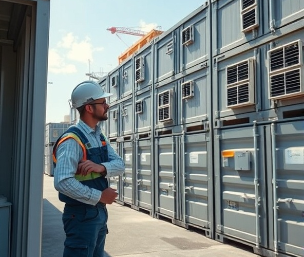 Jak wybrać odpowiedniego producenta kontenerów pracowniczych, aby zapewnić trwałość i komfort użytkowania