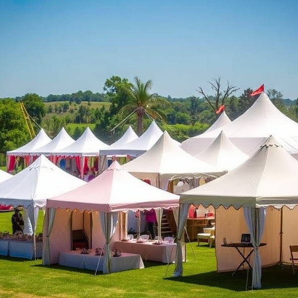 namioty imprezowe wynajem cena