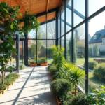 Jak zaprojektować i wybrać najlepsze rozwiązania dla ogrodu zimowego w Elblągu ogrody zimowe elbląg