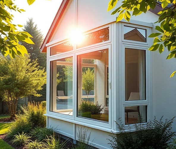 Jak wybrać energooszczędne okna w Piasecznie, które zapewnią izolację i komfort na lata