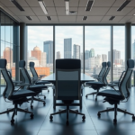 producent krzeseł warszawa