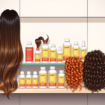 produkty na porost włosów