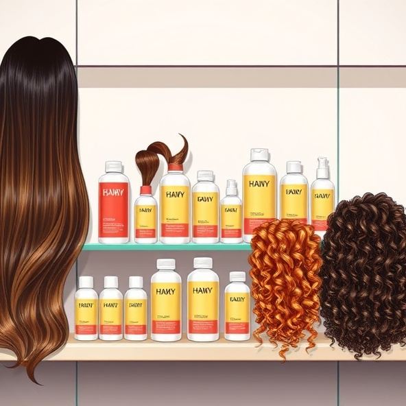 produkty na porost włosów