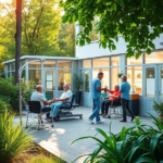 rehabilitacja michałowice