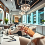 rekonstrukcja paznokci warszawa