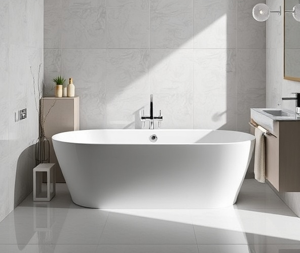 Jak wybrać odpowiedni model baterii Roca, aby optymalnie dopasować ją do stylu i funkcjonalności łazienki