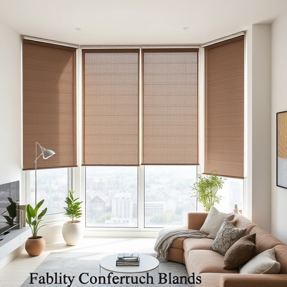 rolety materiałowe legionowo