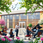 szkoła muzyczna pszczyna