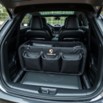 torby do samochodu porsche