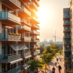 żaluzje fasadowe warszawa