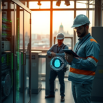 bezpieczeństwo danych warszawa