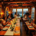 Gdzie znaleźć karczmę na chrzciny pod Warszawą dla około 50 gości? chrzciny pod warszawą