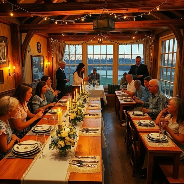 chrzciny pod warszawą