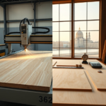 cięcie cnc sklejki warszawa