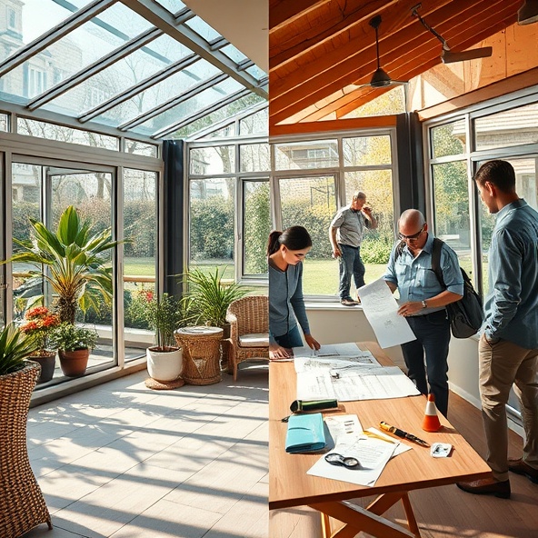 czy zabudowa tarasu wymaga pozwolenia na budowę