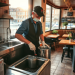 Jak często zamawiać czyszczenie separatorów w bistro w Gdańsku? czyszczenie separatorów gdańsk