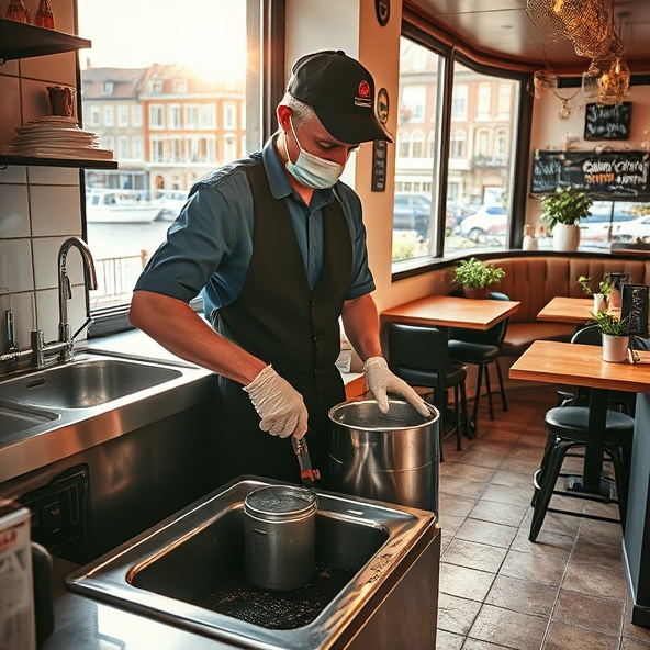 czyszczenie separatorów gdańsk