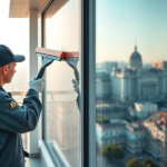 firma sprzątająca warszawa