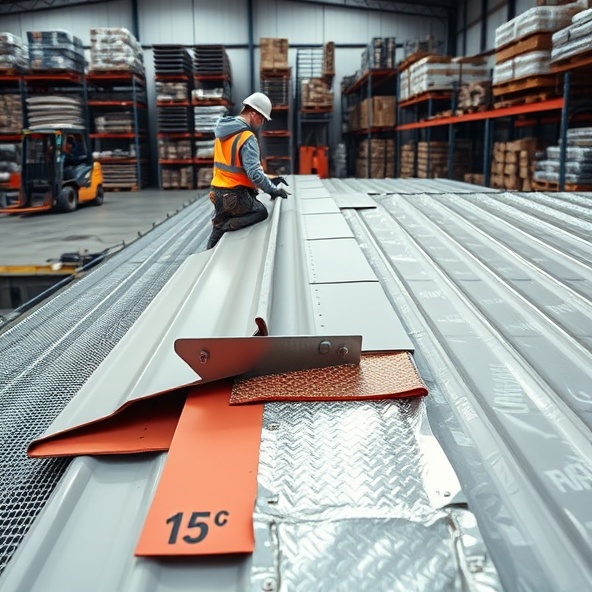 folia dachowa hurtownia