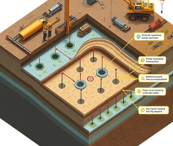Jak dobrać zakres sondowań, by obniżyć koszt fundamentowania głębokiego?