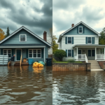 grodzice przeciwpowodziowe