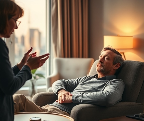 Hipnoza terapia Warszawa: ile sesji dla palaczy?