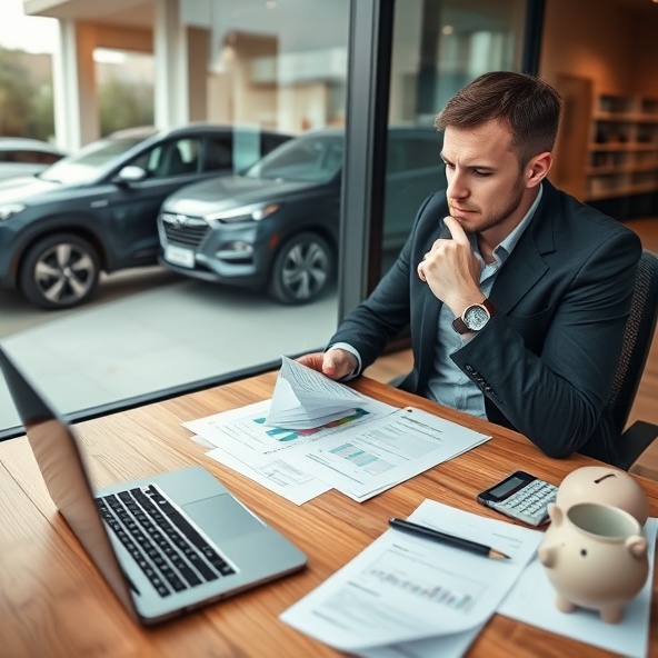 hyundai tucson leasing