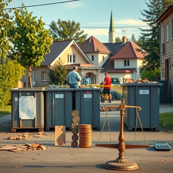 kontener na gruz sulejówek