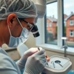 leczenie kanałowe ruda śląska