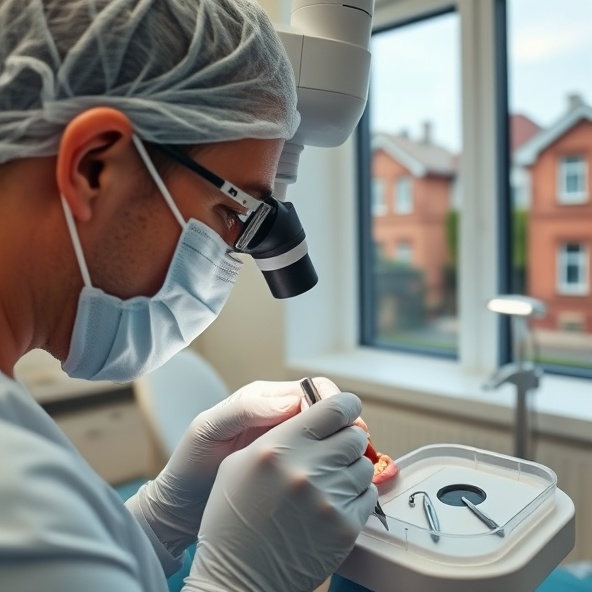 leczenie kanałowe ruda śląska