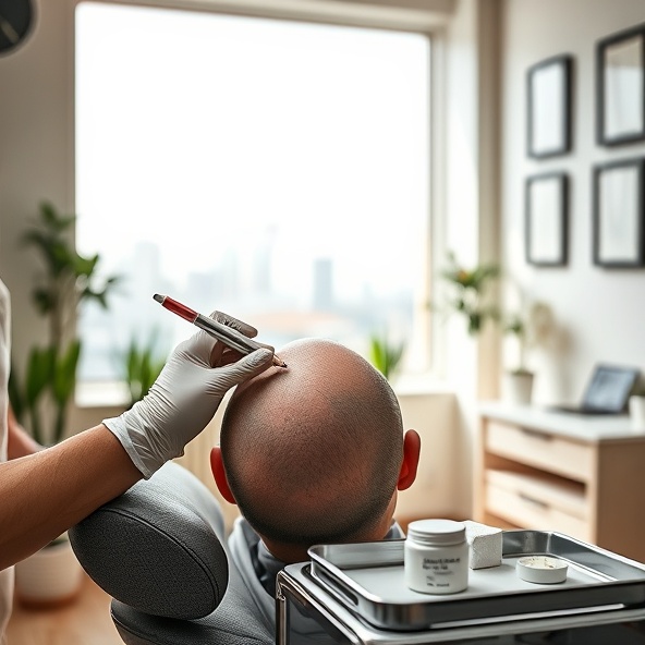 mikropigmentacja katowice