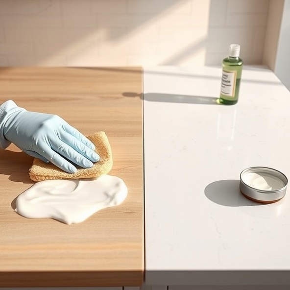 mleczko do czyszczenia kuchni