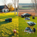 mulczowanie mazowieckie