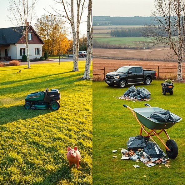 mulczowanie mazowieckie