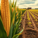 najlepsza kukurydza na ziarno