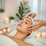Jakie salony w Warszawie oferują delikatne oczyszczanie twarzy dla skóry wrażliwej? oczyszczanie twarzy warszawa