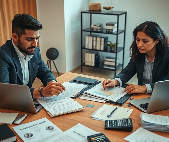 Jak MŚP może udowodnić naruszenie znaku i uzyskać odszkodowania marki?