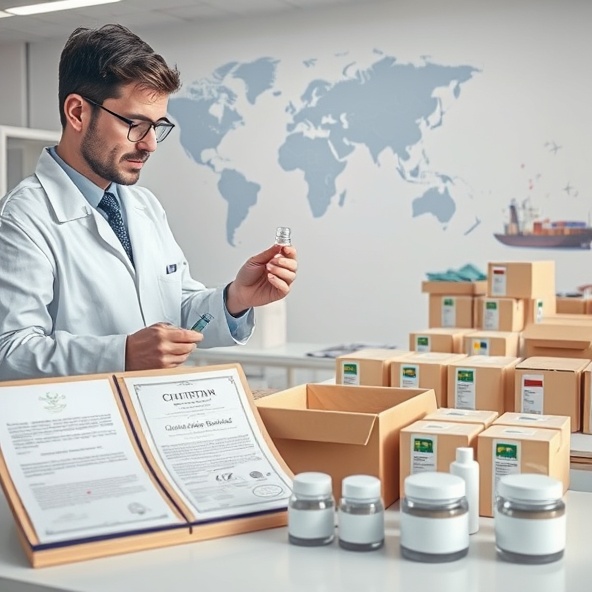 polski producent kosmetyków