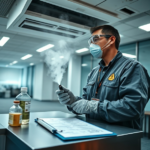 Czy użycie preparatu biobójczego do klimatyzacji wymaga uprawnień? preparat biobójczy do klimatyzacji