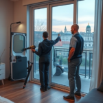 producent drzwi przesuwnych warszawa