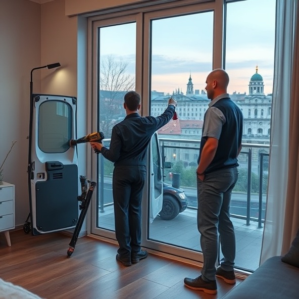 producent drzwi przesuwnych warszawa