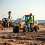 równanie terenu warszawa