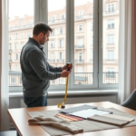 rolety na wymiar śródmieście