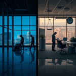 sprzątanie firm warszawa